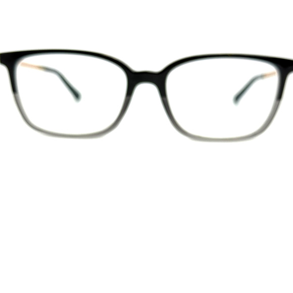 MICHAEL KORS MK4047 3280 Gold 53-17-135 Full Rim Square H18965 - Picture 1 of 7